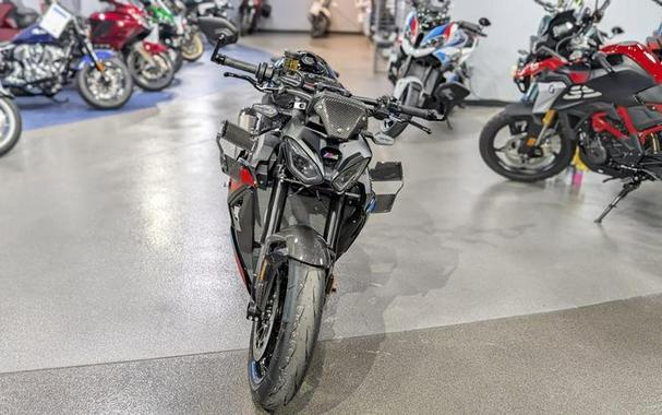 2026 BMW M 1000 R Blackstorm Metallic/M Motorsport