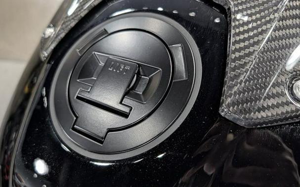 2026 BMW M 1000 R Blackstorm Metallic/M Motorsport