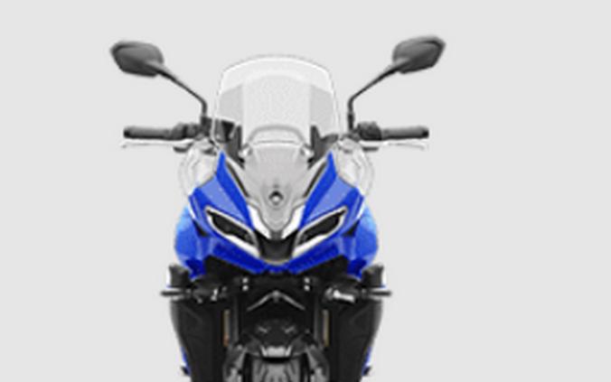 2026 Triumph Tiger Sport 800