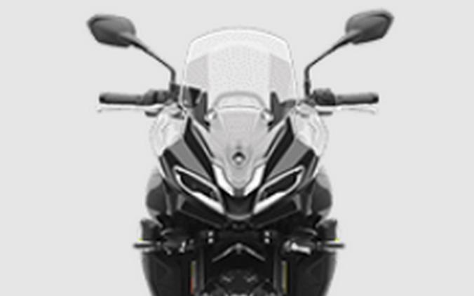 2026 Triumph Tiger Sport 800