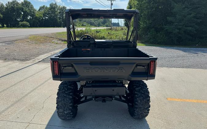 2026 Honda Pioneer 1000 Deluxe