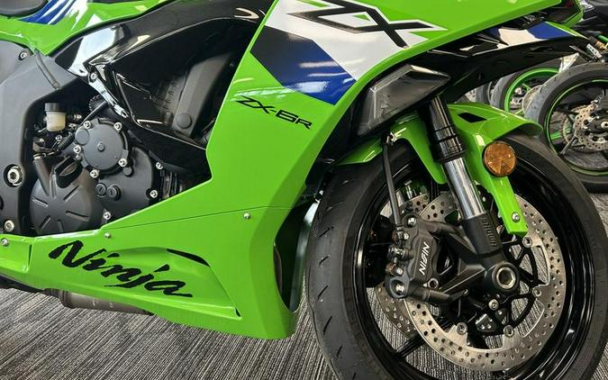 Kawasaki Ninja ZX-6R motorcycles for sale in Greensburg, PA - MotoHunt