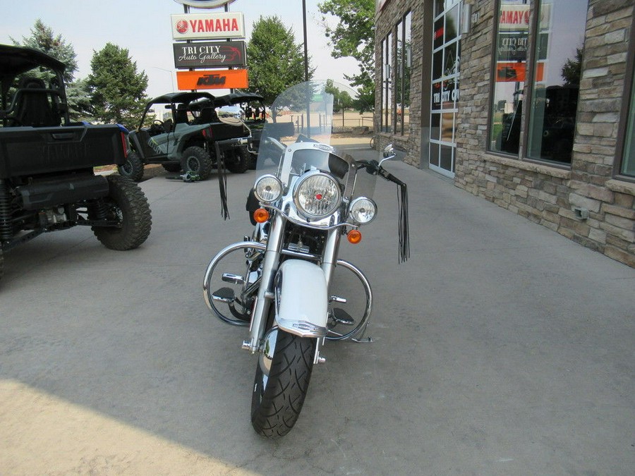 2006 Harley-Davidson® FLSTN - Softail® Deluxe