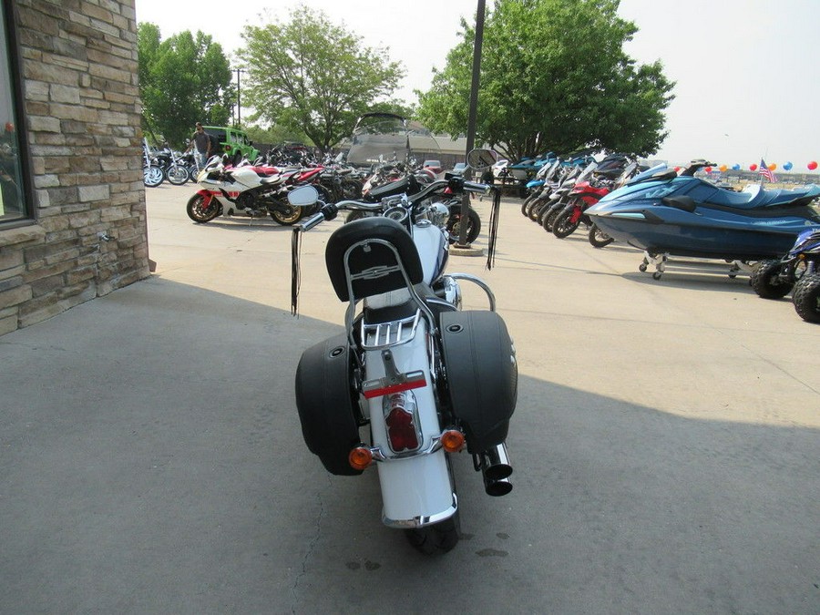 2006 Harley-Davidson® FLSTN - Softail® Deluxe