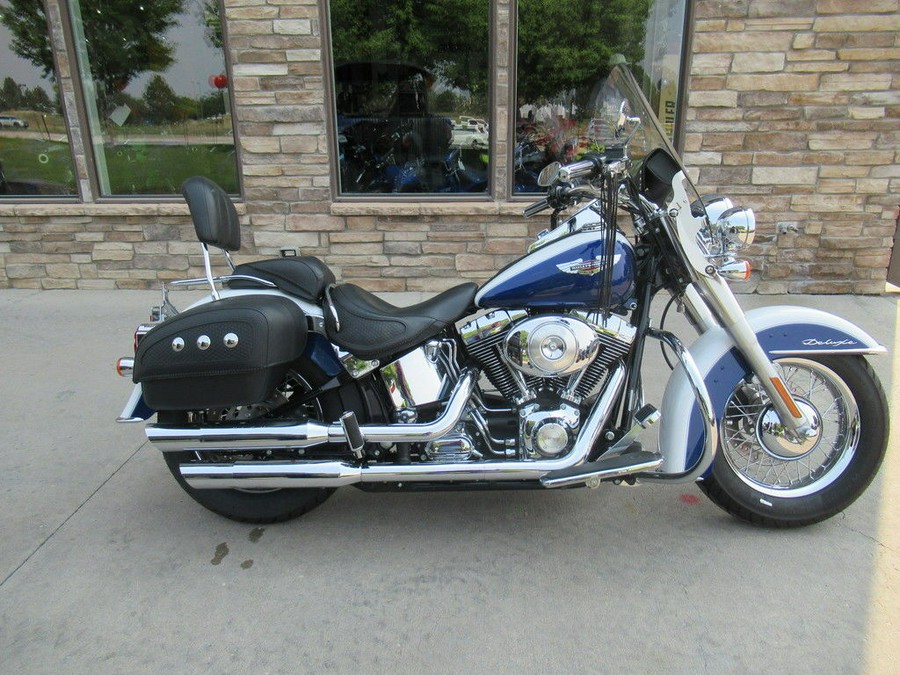 2006 Harley-Davidson® FLSTN - Softail® Deluxe
