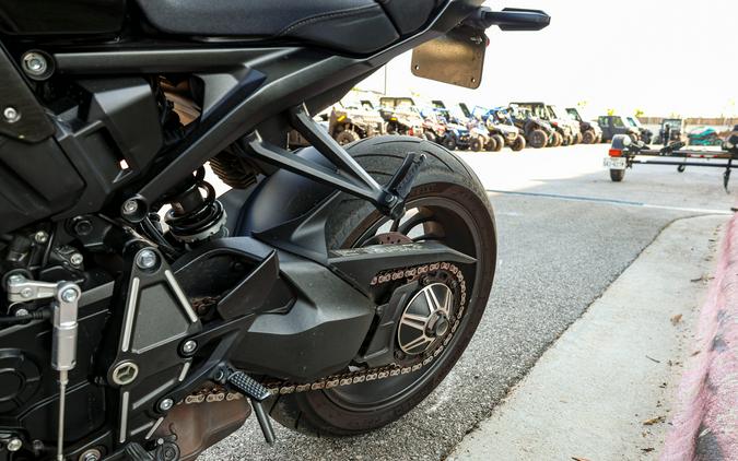 2022 HONDA CB1000R ABS
