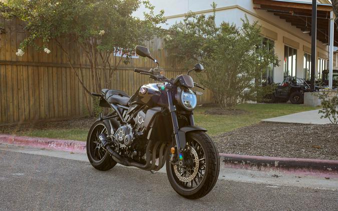 2022 HONDA CB1000R ABS