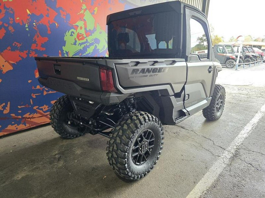 2026 Polaris® Ranger XD 1500 NorthStar Ultimate