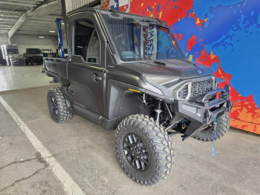 2026 Polaris® Ranger XD 1500 NorthStar Ultimate