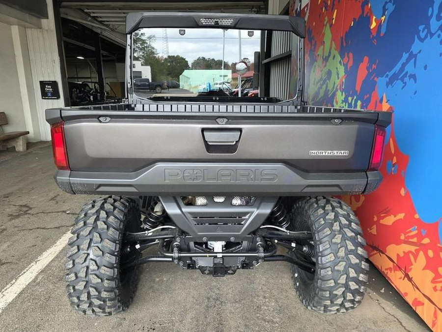 2026 Polaris® Ranger XD 1500 NorthStar Ultimate