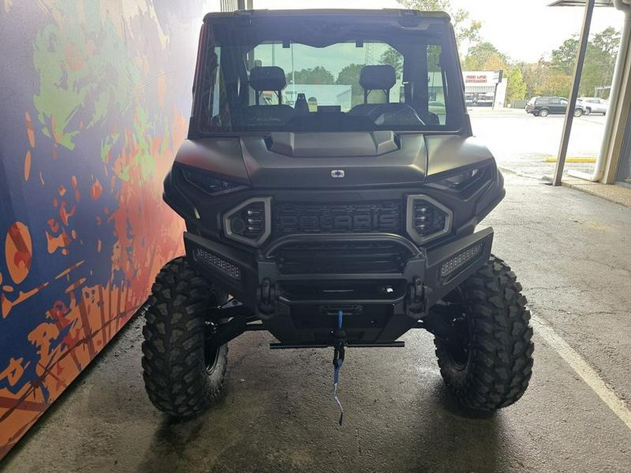 2026 Polaris® Ranger XD 1500 NorthStar Ultimate