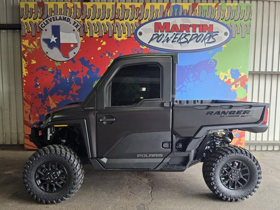 2026 Polaris® Ranger XD 1500 NorthStar Ultimate