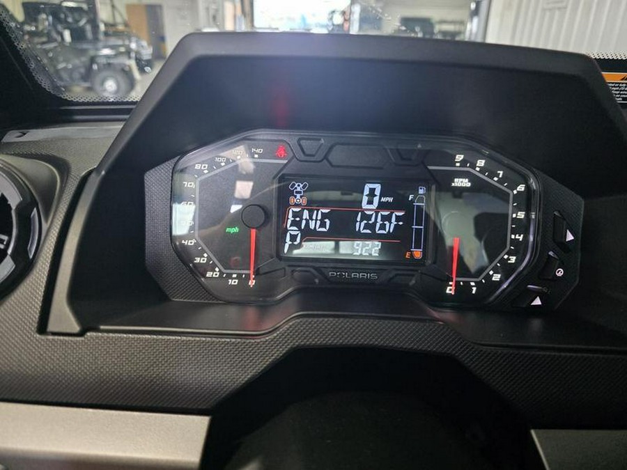 2026 Polaris® Ranger XD 1500 NorthStar Ultimate