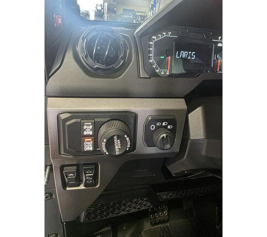 2026 Polaris® Ranger XD 1500 NorthStar Ultimate