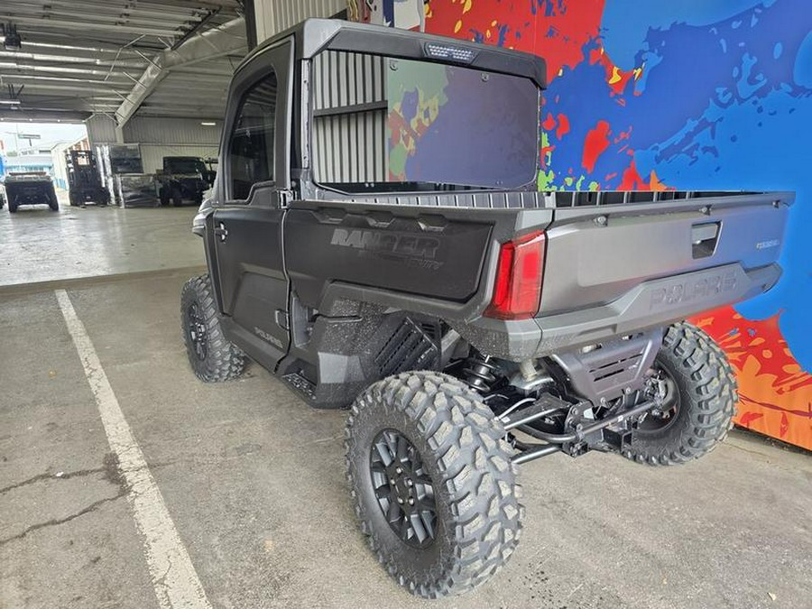 2026 Polaris® Ranger XD 1500 NorthStar Ultimate