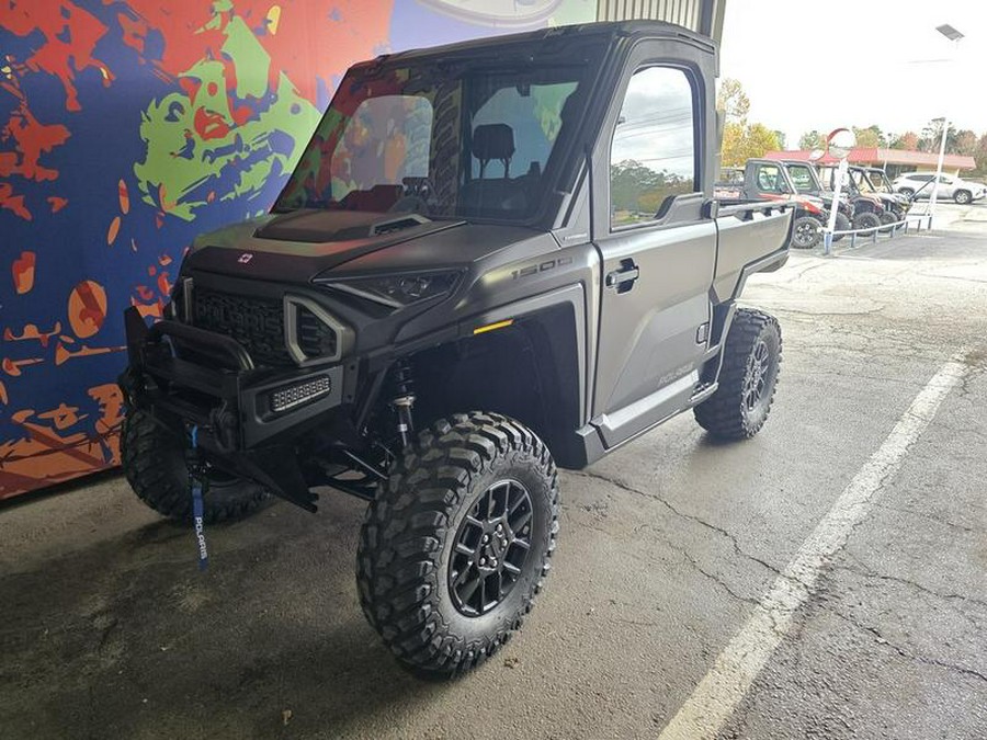 2026 Polaris® Ranger XD 1500 NorthStar Ultimate