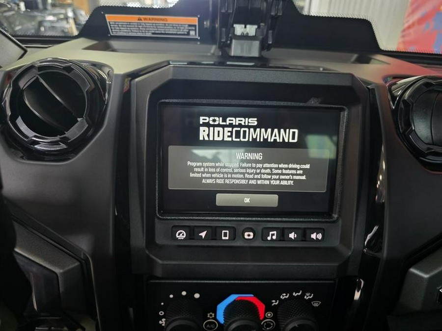 2026 Polaris® Ranger XD 1500 NorthStar Ultimate
