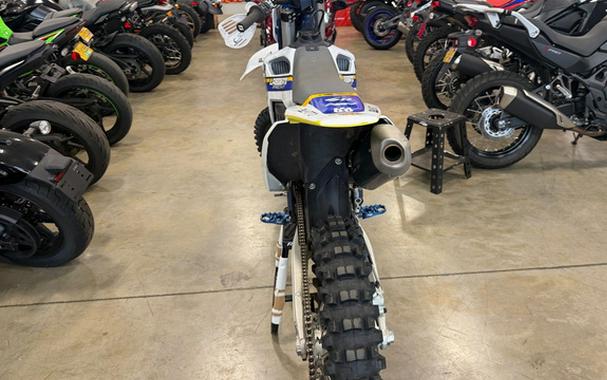 2023 Husqvarna Motorcycles FC 350