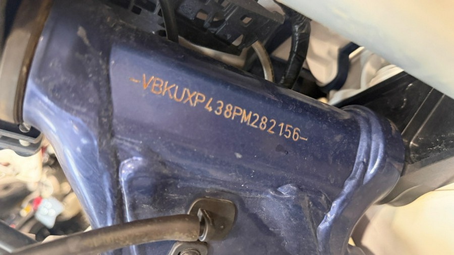 2023 Husqvarna Motorcycles FC 350