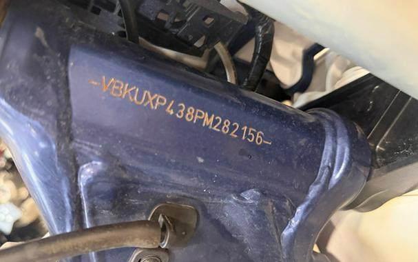 2023 Husqvarna Motorcycles FC 350