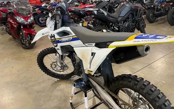 2023 Husqvarna Motorcycles FC 350