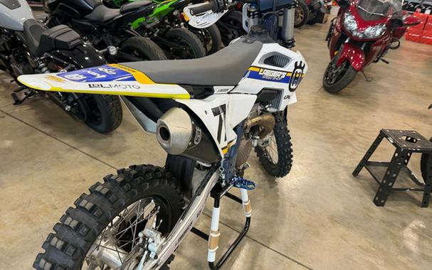 2023 Husqvarna Motorcycles FC 350