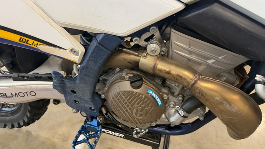 2023 Husqvarna Motorcycles FC 350
