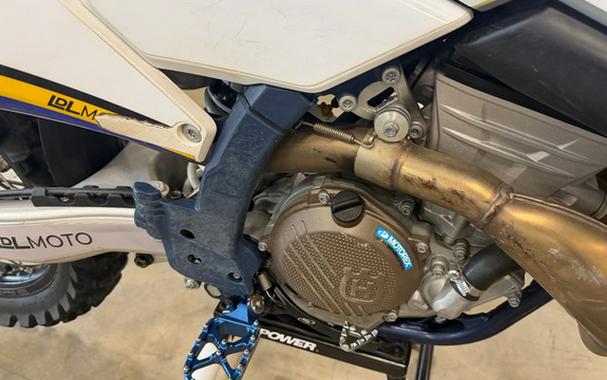 2023 Husqvarna Motorcycles FC 350