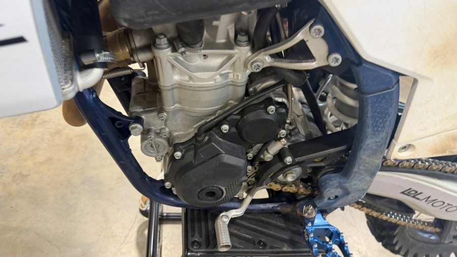 2023 Husqvarna Motorcycles FC 350