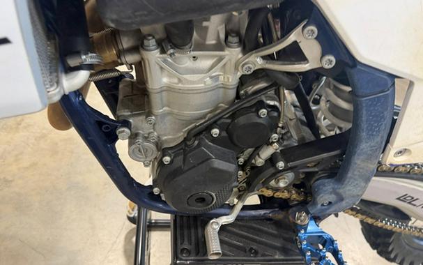 2023 Husqvarna Motorcycles FC 350