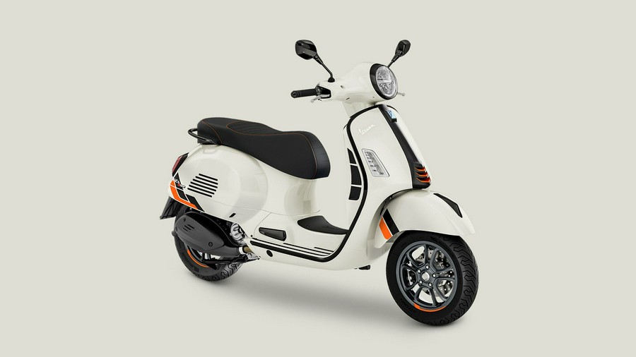 2027 Vespa GTS 310 SuperSport