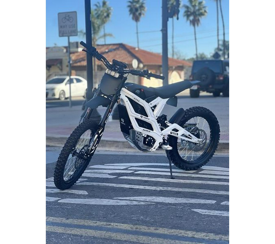 2026 79 BIKE FALCON GT