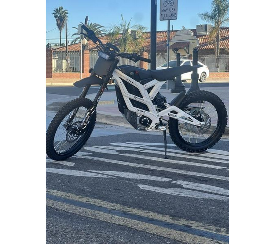 2026 79 BIKE FALCON GT