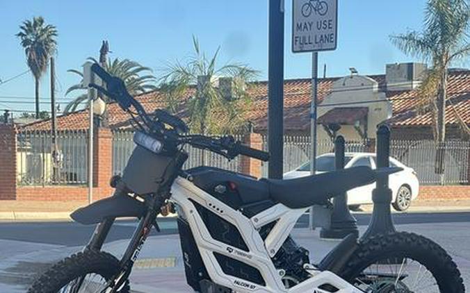 2026 79 BIKE FALCON GT