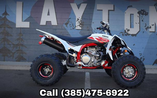 2026 Yamaha YFZ 450R SE