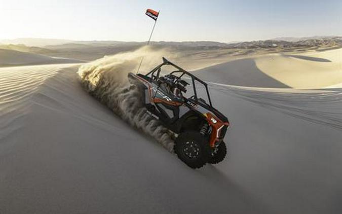 2023 Polaris RZR XP 1000 Premium