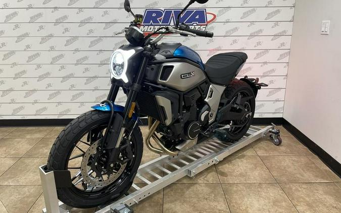 2023 CFMoto 700CL-X