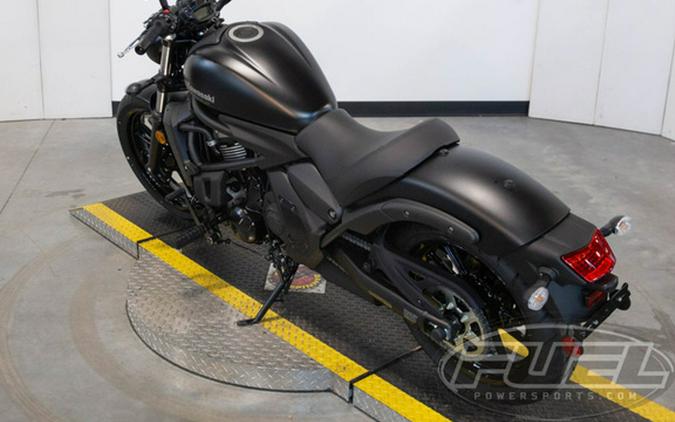 2024 Kawasaki Vulcan S