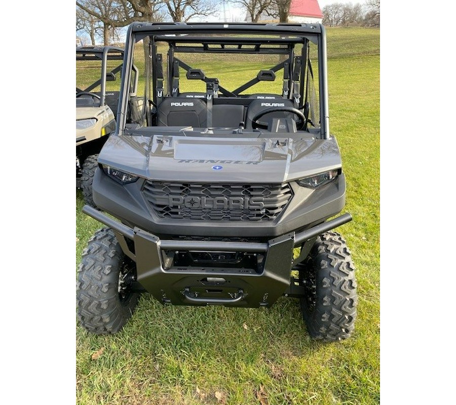 2024 Polaris Industries RANGER CREW 1000 PREMIUM