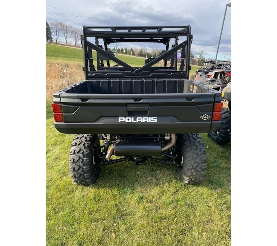 2024 Polaris Industries RANGER CREW 1000 PREMIUM