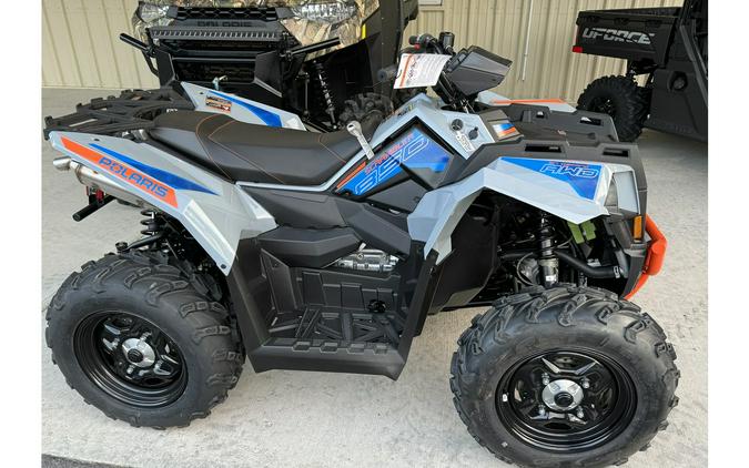 2024 Polaris Industries Scrambler® 850