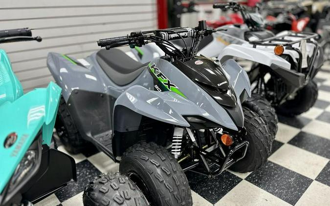 2024 Kawasaki KFX®90