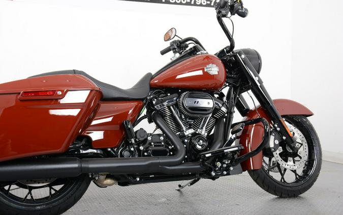 2024 Harley-Davidson FLHRXS Road King Special