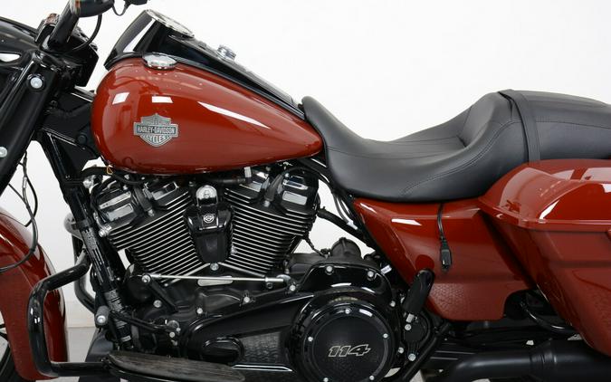 2024 Harley-Davidson FLHRXS Road King Special