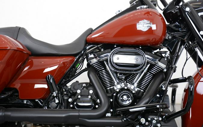 2024 Harley-Davidson FLHRXS Road King Special