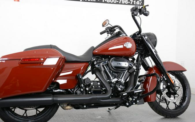 2024 Harley-Davidson FLHRXS Road King Special