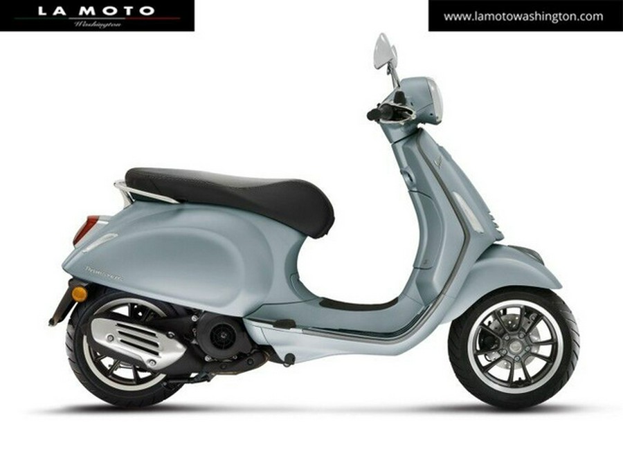 2023 Vespa Primavera 150 S