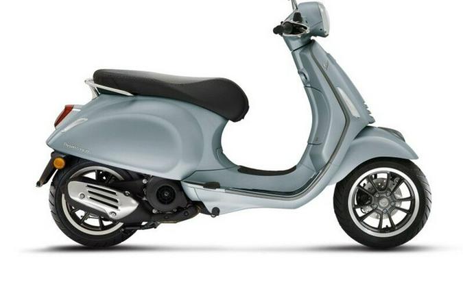 2023 Vespa Primavera 150 S