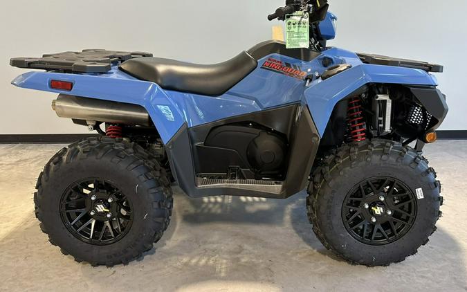 2024 Suzuki KINGQUAD 750AXI POWER STEERING SE