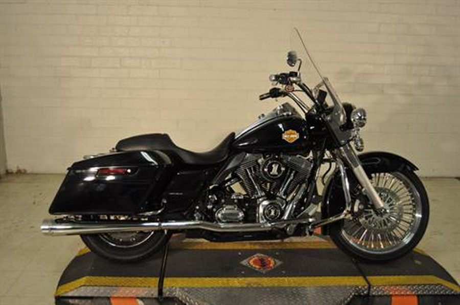 2008 Harley-Davidson Police Electra Glide®